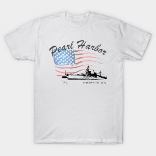 Pearl Harbor Remembrance Day T-Shirt